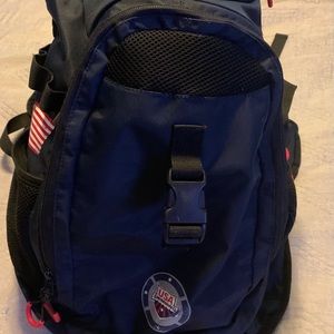 USA Swimming Arena Swim Bag